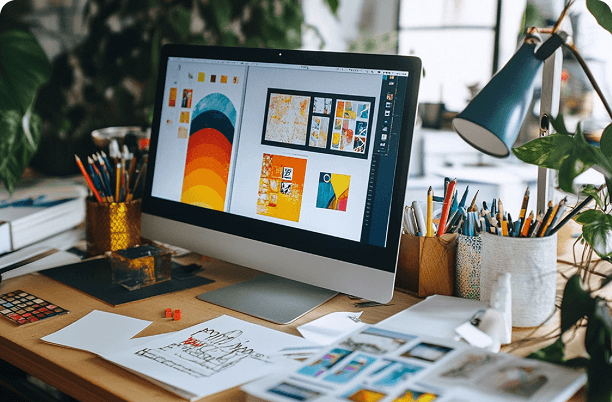 3 Typography in web design: Enhancing UI/UX web apps