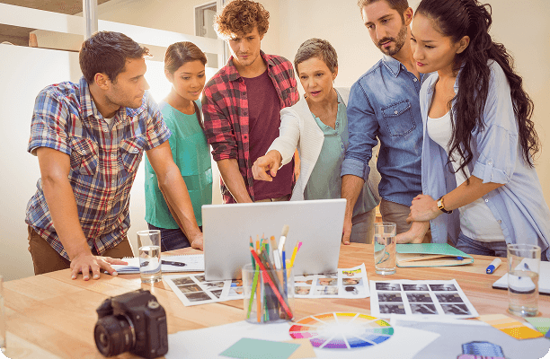 Typography in web design: Enhancing UI/UX web apps