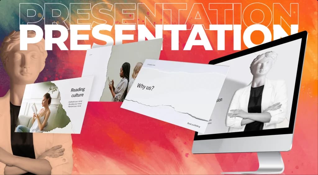 Your Ultimate Guide To Presentation Design
