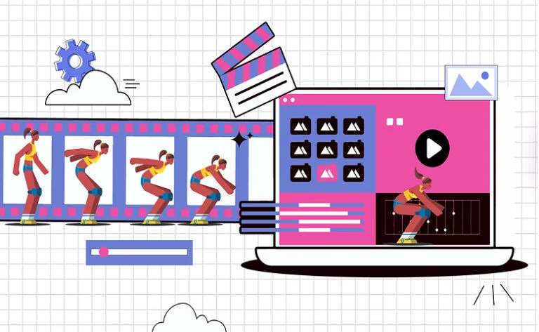Motion Graphics For Beginners: The Complete Introduction to Motion Design