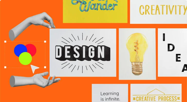 Creative Graphic Design: The Ultimate Beginners Guide